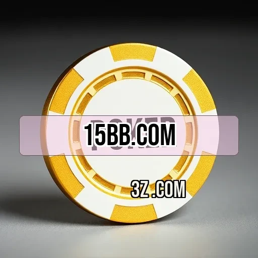 Atrações do Baccarat no 15bb.com que Você Não Pode Perder