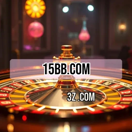 Raspadinhas no 15bb.com: Diversão e Prêmios ao Seu Alcance